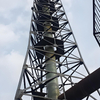 FRP GRP Chimney