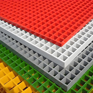 FRP&GRP Gratings