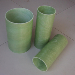 Fiberglass Pipe Components