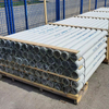 FRP GRP Processing Pipe
