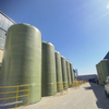 FRP&GRP Vertical Tank