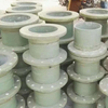 Fiberglass Pipe Components