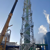 FRP GRP Chimney