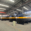 FRP&GRP Horizontal Tank