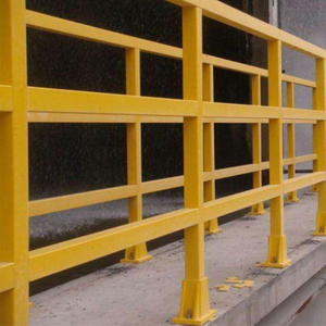 FRP&GRP Ladders