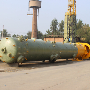FRP&GRP Composite Tank