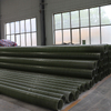 FRP GRP Processing Pipe