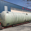 FRP&GRP Vertical Tank