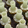 Fiberglass Pipe Components