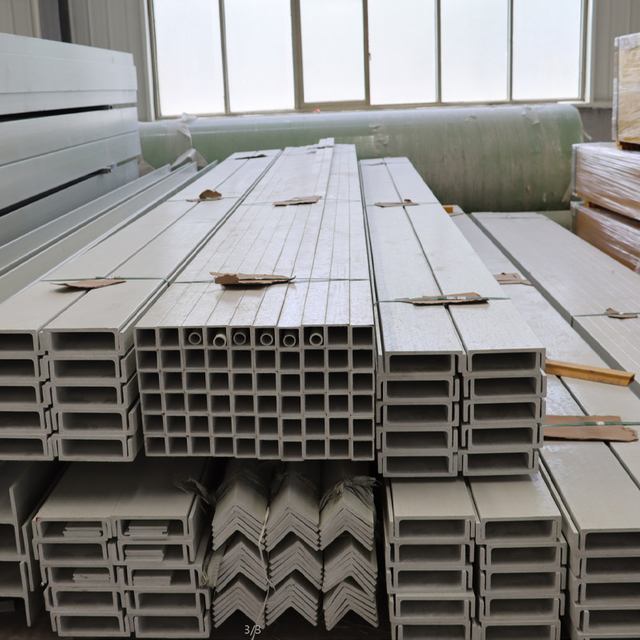 FRP&GRP Cable Tray