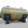 FRP&GRP Horizontal Tank