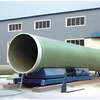 FRP GRP Composite Pipe