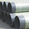 FRP GRP Composite Pipe