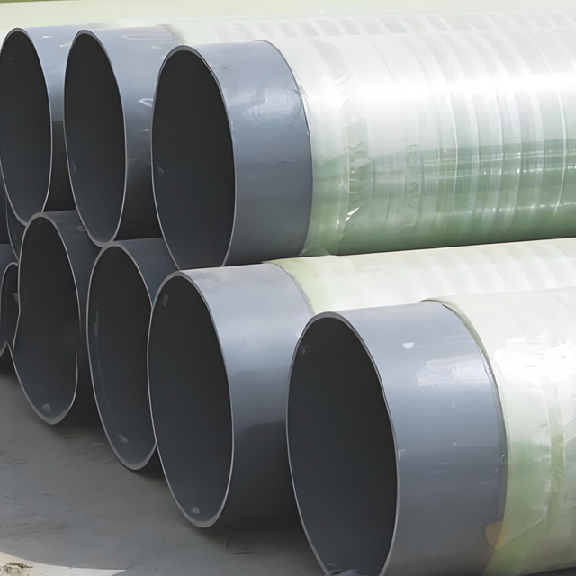 FRP GRP Composite Pipe
