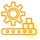 Production  Advantages
