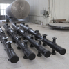 FRP GRP Spray Pipe