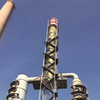 FRP GRP Chimney