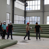 FRP GRP Processing Pipe
